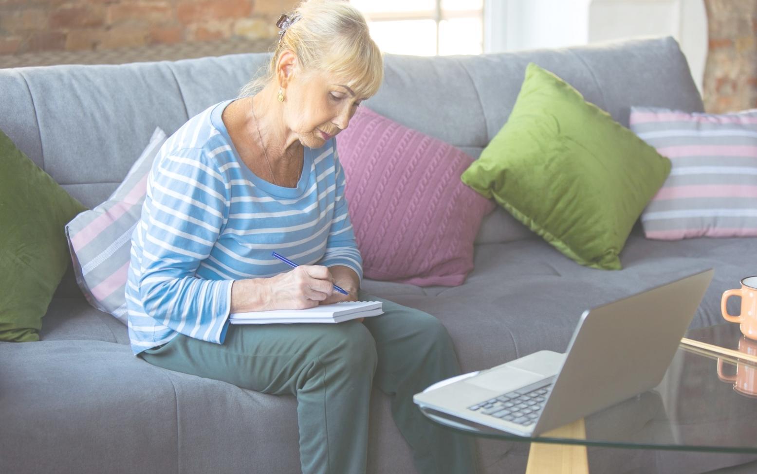 Programme essentiel finances