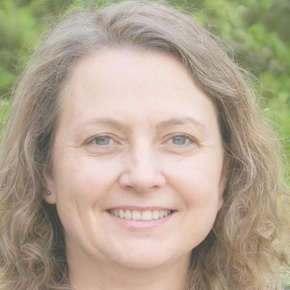 Portrait de Léonie Mercier