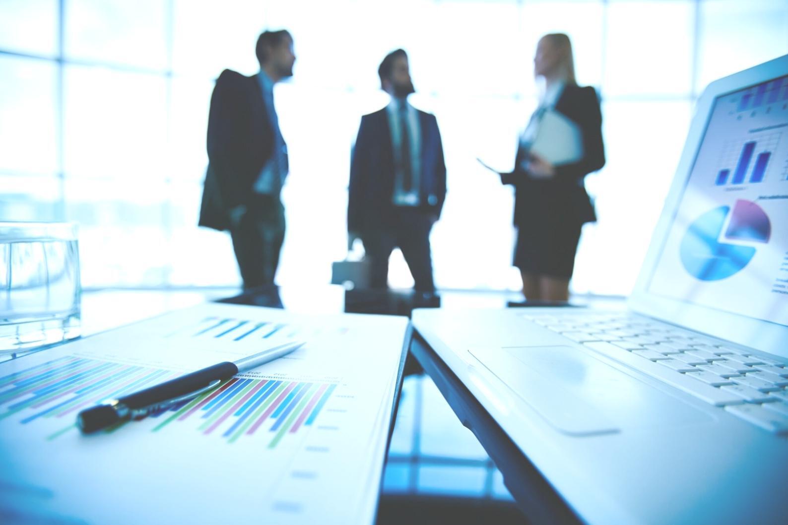 Session de formation sur la gestion financière